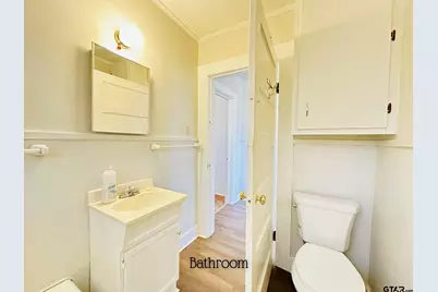 424 W Blackbourn St, Hawkins, TX 75765 - Photo 18