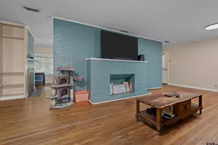 3008 Oak Knob St, Tyler, TX 75701 - Photo 8