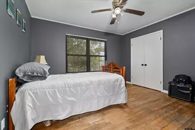 3008 Oak Knob St, Tyler, TX 75701 - Photo 18