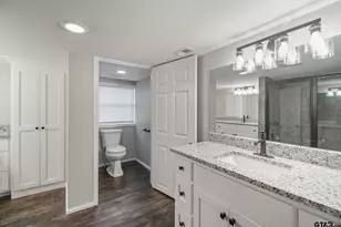 107 N Rainbow Dr, Whitehouse, TX 75791 - Photo 30