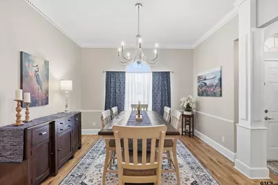 105 Cheyenne Trl, Gilmer, TX 75644 - Photo 6