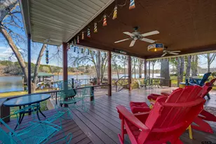 23126 J E B Cir, Frankston, TX 75763 - Photo 30