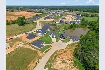255 Kaul Lane, Bullard, TX 75757 - Photo 38