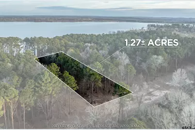 0 Private Road 4300, Frankston, TX 75763 - Photo 1