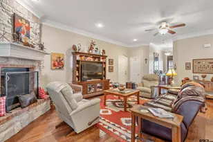 16543 Grand Coteau, Tyler, TX 75703 - Photo 10