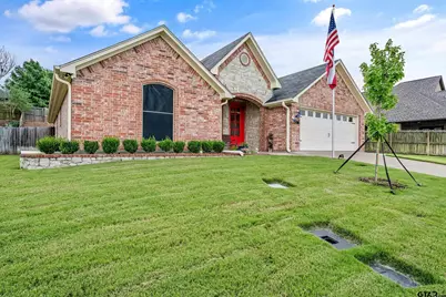 16543 Grand Coteau, Tyler, TX 75703 - Photo 1