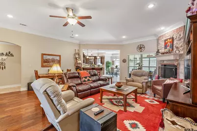 16543 Grand Coteau, Tyler, TX 75703 - Photo 8