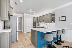 17679 Briarpatch, Lindale, TX 75771 - Photo 16