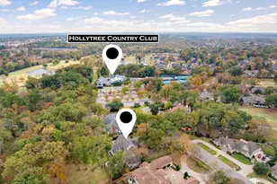 1405 Royal Oak Dr, Tyler, TX 75703 - Photo 44