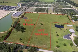 Lot 2 Vz County Road 1516, Van, TX 75790 - Photo 1