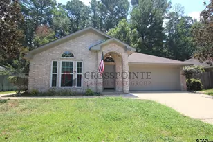 581 Frederick, Flint, TX 75762 - Photo 1