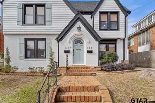 117-119 Rowland Pl, Tyler, TX 75701 - Photo 2