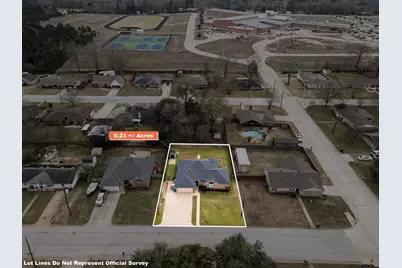 1502 Peach St., Kilgore, TX 75662 - Photo 40