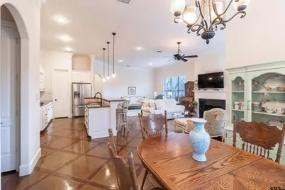 1857 Stonecrest # 2001, Tyler, TX 75703 - Photo 12