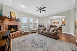 10786 Westhaven Cir, Flint, TX 75762 - Photo 2