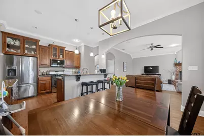 10786 Westhaven Circle, Flint, TX 75762 - Photo 1