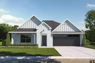 1590 Brooke Dr, Tyler, TX 75704 - Photo 1