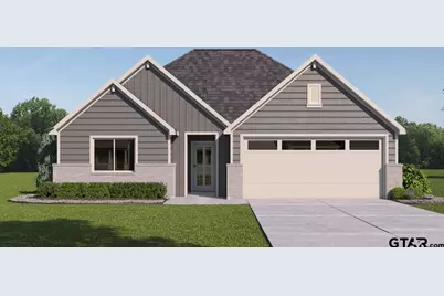 1534 Brooke Drive, Tyler, TX 75704 - Photo 1