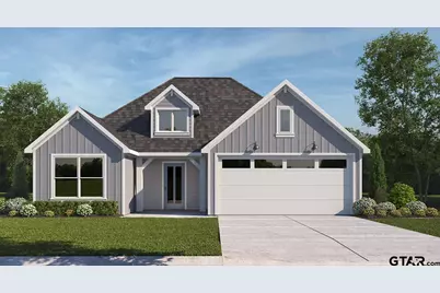 186 Buck Branch Lane, Canton, TX 75103 - Photo 2