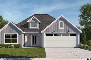 186 Buck Branch Ln, Canton, TX 75103 - Photo 2