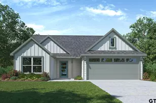 186 Buck Branch Ln, Canton, TX 75103 - Photo 1