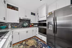 815 Circle Dr, Jacksonville, TX 75766 - Photo 12