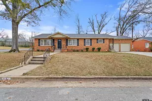 921 Barbara St, Tyler, TX 75701 - Photo 1