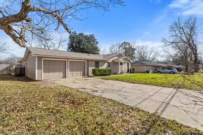 3126 Colgate Ave, Tyler, TX 75701 - Photo 2