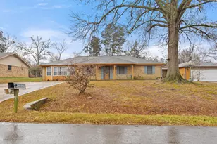 10130 Brookwood, Tyler, TX 75707 - Photo 1
