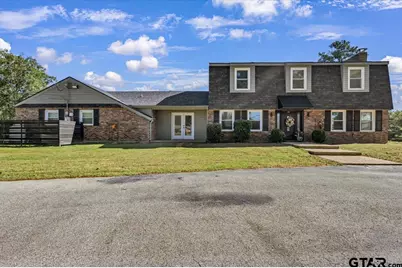 10803 County Road 214, Tyler, TX 75707 - Photo 1