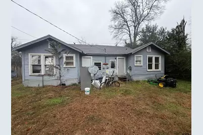 707 E San Jacinto, Crockett, TX 75835 - Photo 6
