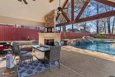 3815 Holly Ridge Dr, Longview, TX 75605 - Photo 20