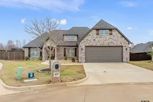 237 Providence Pl, Bullard, TX 75757 - Photo 4