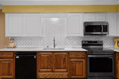 4054 Lakeshore Dr, Lone Star, TX 75668 - Photo 8