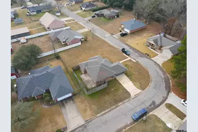 307 Bob White, Pittsburg, TX 75686 - Photo 10