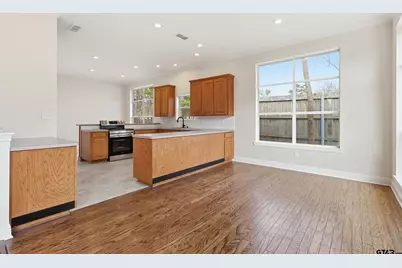 307 Bob White, Pittsburg, TX 75686 - Photo 14