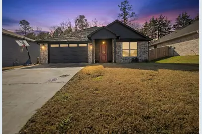 237 Oak Valley, Gilmer, TX 75645 - Photo 1