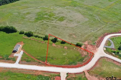 16604 Caeli Heights Ct Lot 1, Winona, TX 75792 - Photo 1