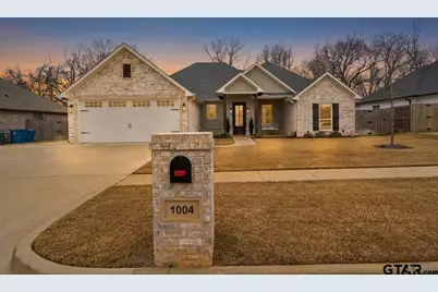 1004 Jackie Ray, Whitehouse, TX 75791 - Photo 2