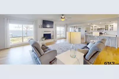 21028 Bay Shore Dr, Flint, TX 75762 - Photo 4