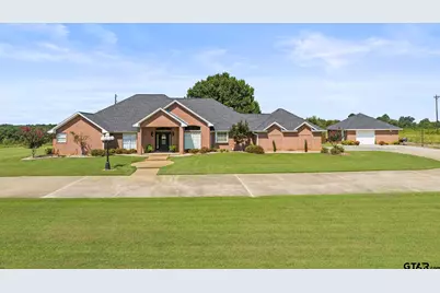 3673 County Road 4550, Mount Pleasant, TX 75455 - Photo 1