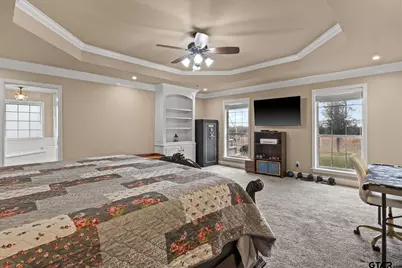 3673 County Road 4550, Mount Pleasant, TX 75455 - Photo 14