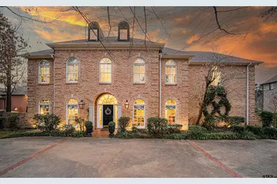 1206 Secluded Ln., Longview, TX 75604 - Photo 2