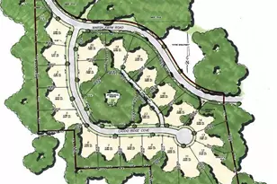 743 Marsh Farm Rd Lot 17, Tyler, TX 75703 - Photo 1