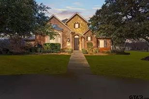 900 Amethyst Dr, Oak Point, TX 75068 - Photo 4