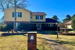 1416 Lazy Ln, Longview, TX 75604 - Photo 2