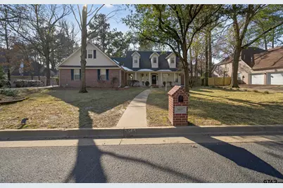 3605 Woods Blvd, Tyler, TX 75707 - Photo 1