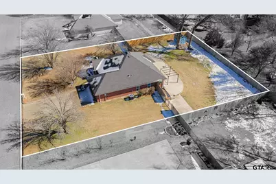 814 Braewood Circle, Lindale, TX 75771 - Photo 26