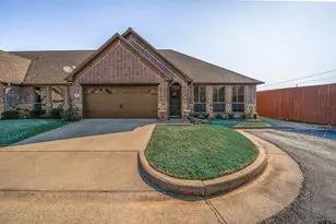 5128 Koberlin Street, Tyler, TX 75703 - Photo 2