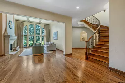 4406 Cascades Blvd, Tyler, TX 75709 - Photo 6